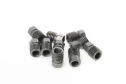 Magura Socket Union For MT And HS33 R Brake Handles, M9 Silver