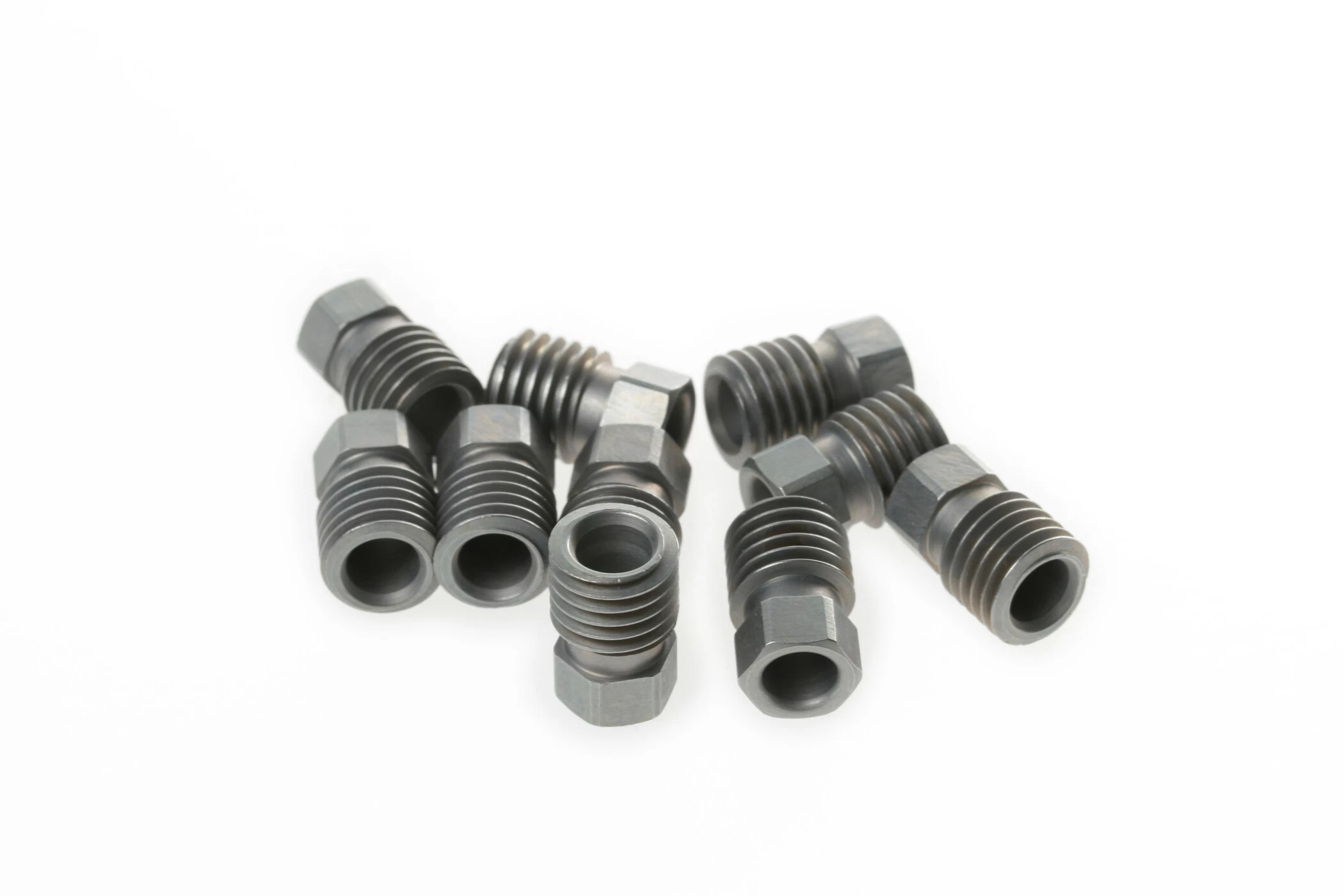 Magura Socket Union For MT And HS33 R Brake Handles, M9 Silver 1 Magura Socket Union For MT And HS33 R Brake Handles, M9 Silver