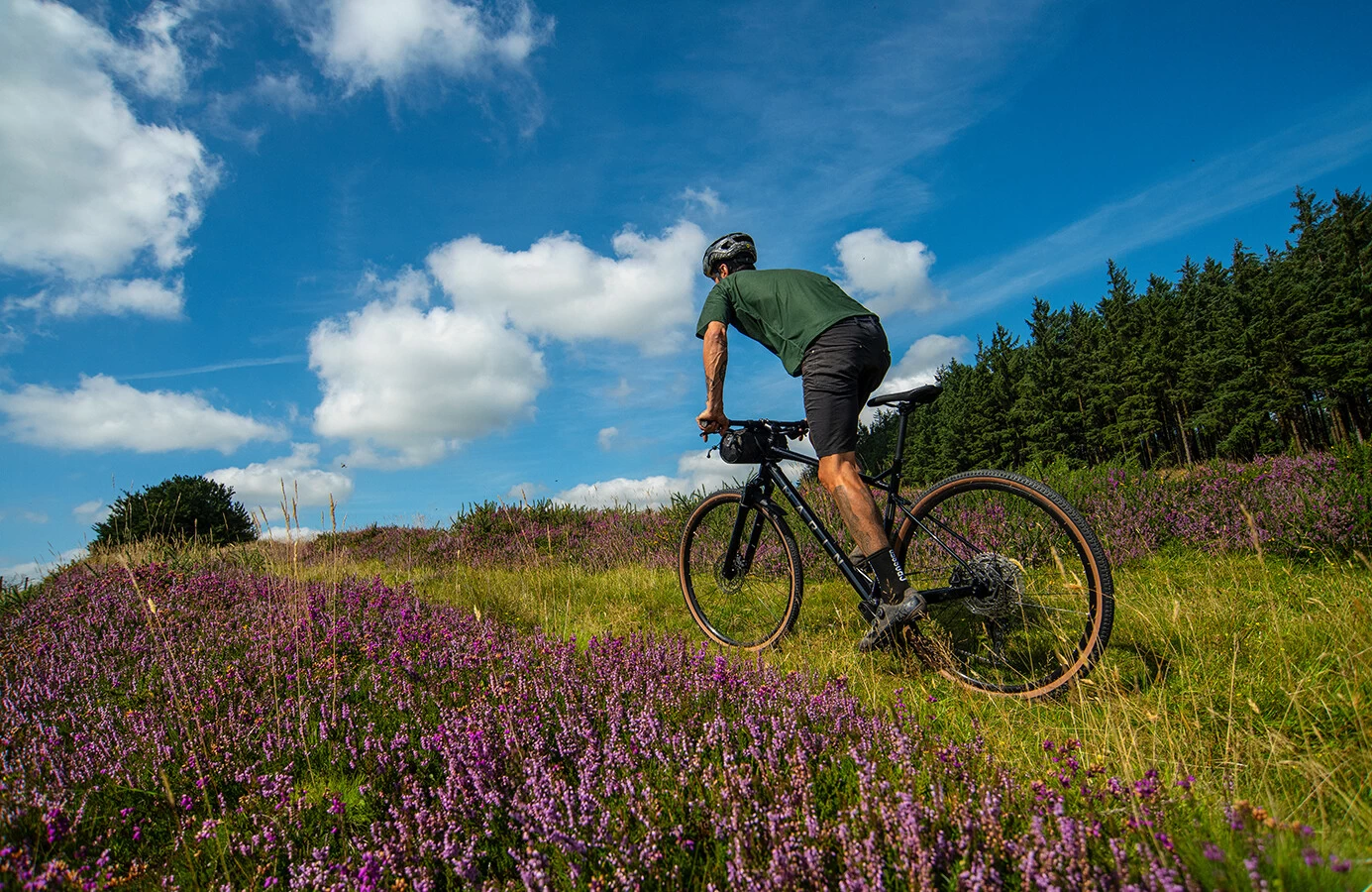 Marin DSX FS Black/grey 13 Marin DSX FS Black/grey - Image 13