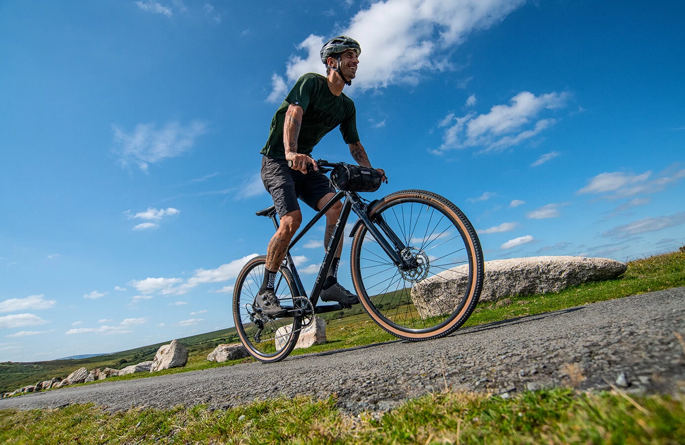 Marin DSX FS Black/grey 15 Marin DSX FS Black/grey - Image 15