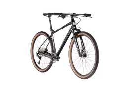 Marin DSX FS Black/grey