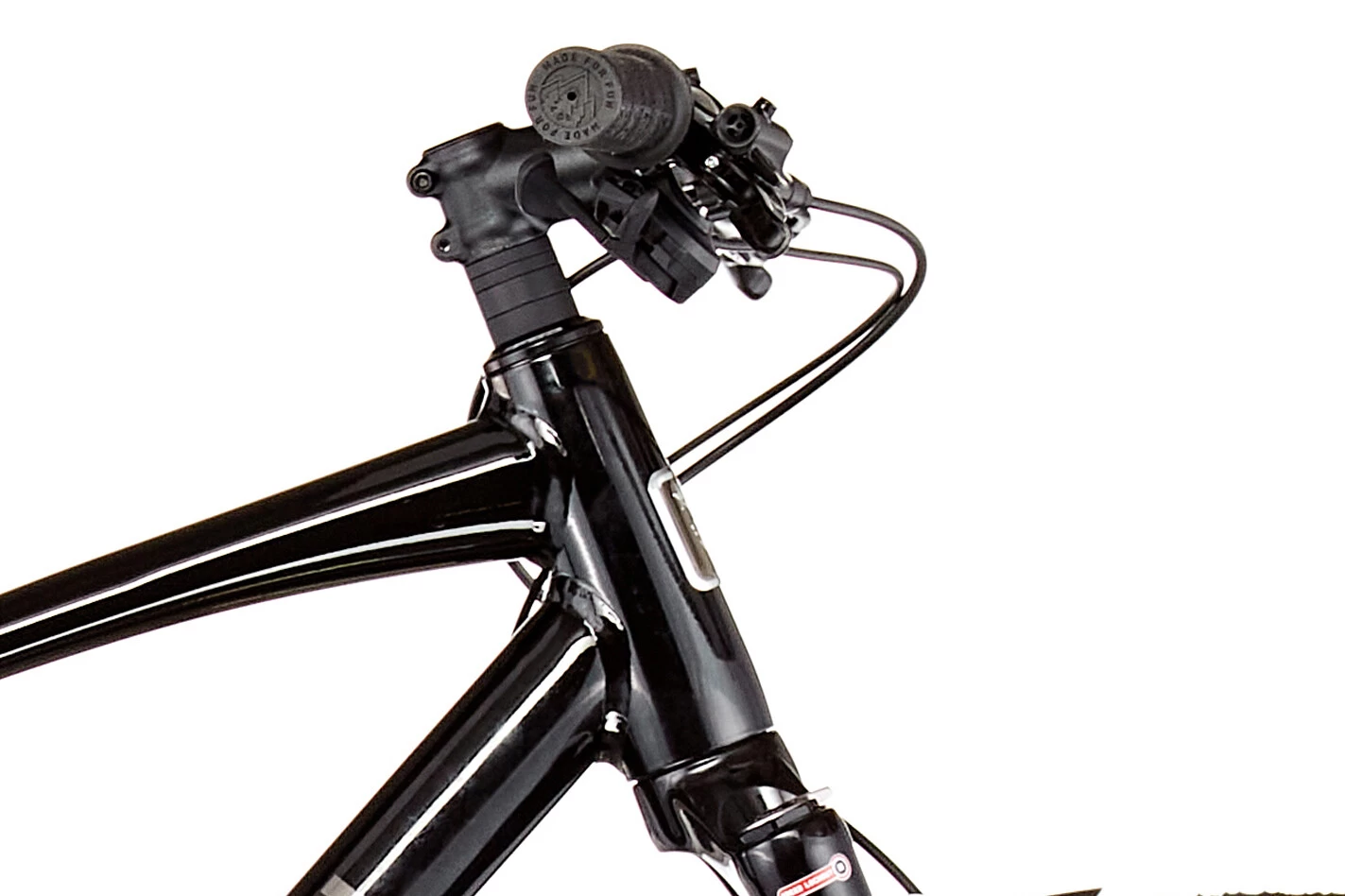 Marin DSX FS Black/grey 4 Marin DSX FS Black/grey - Image 4