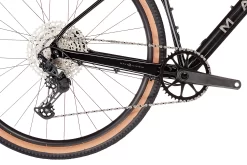 Marin DSX FS Black/grey 25 Marin DSX FS Black/grey -Professional Bicycle Store marin dsx fs black grey 6