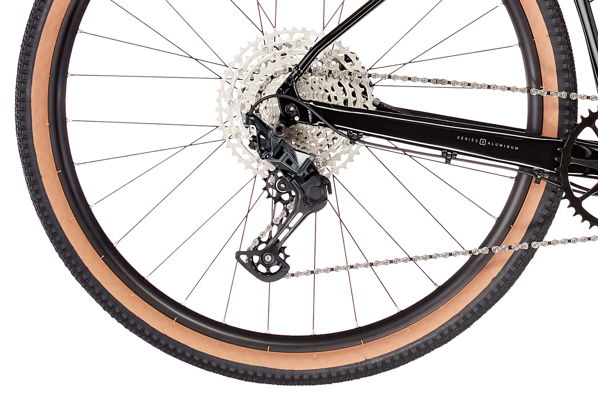 Marin DSX FS Black/grey 7 Marin DSX FS Black/grey - Image 7