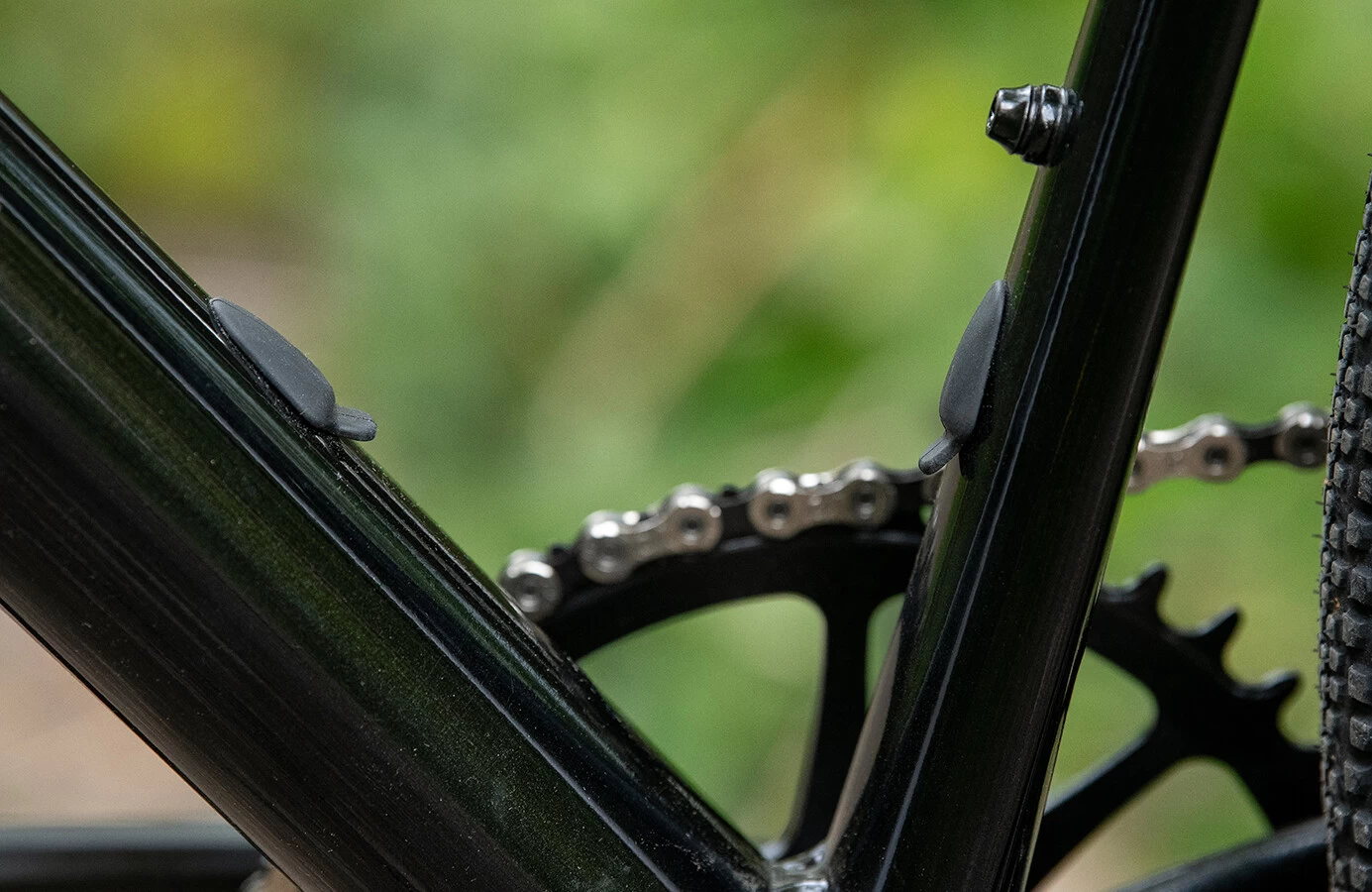 Marin DSX FS Black/grey 9 Marin DSX FS Black/grey - Image 9