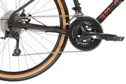 Marin Four Corners Gloss Green/tan 13 Marin Four Corners Gloss Green/tan -Professional Bicycle Store marin four corners satin black red 6