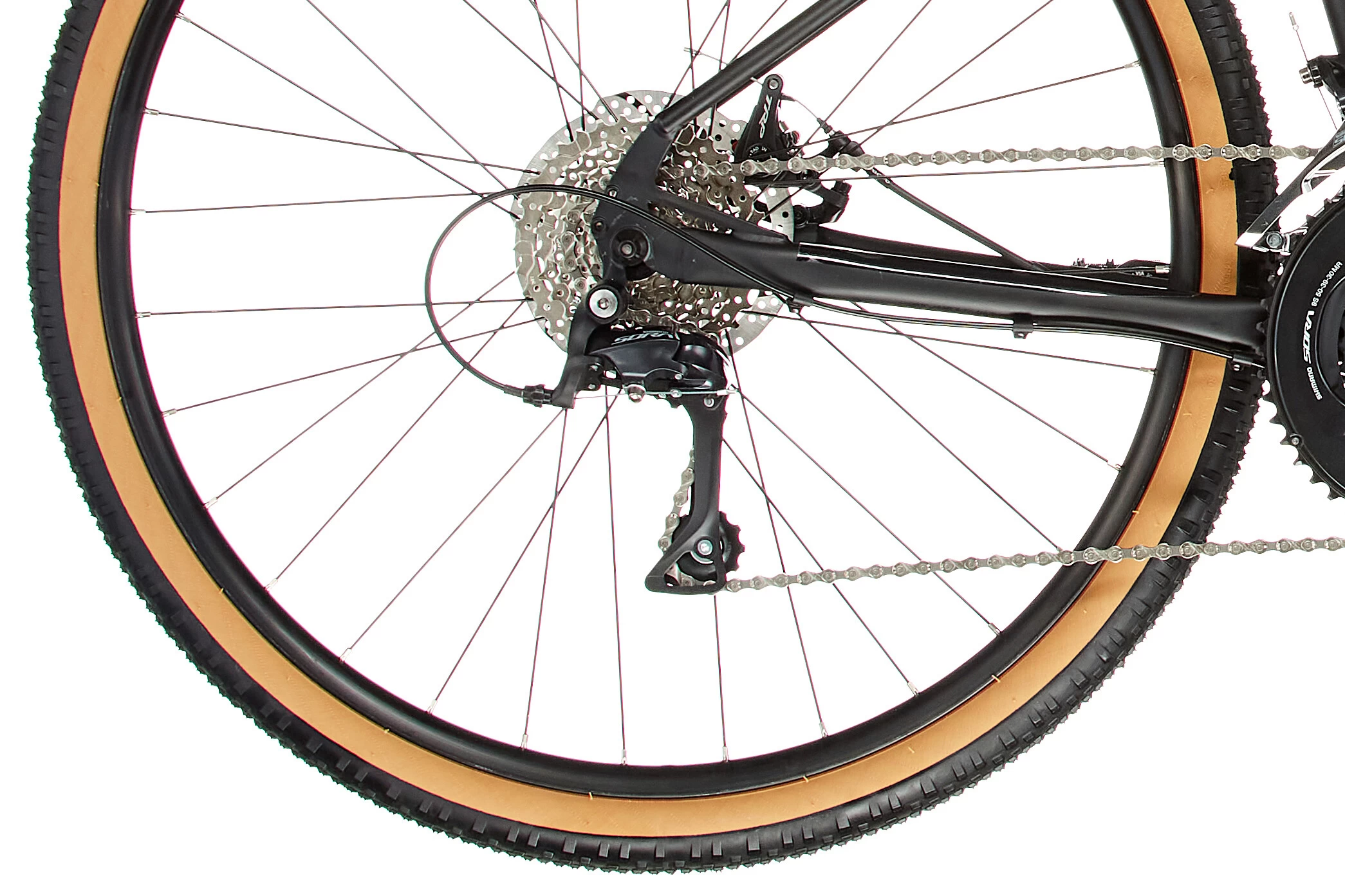 Marin Four Corners Gloss Green/tan 7 Marin Four Corners Gloss Green/tan - Image 7