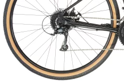 Marin Four Corners Special Edition Black -Professional Bicycle Store marin four corners special edition black 5