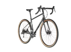 Marin Four Corners Special Edition Black