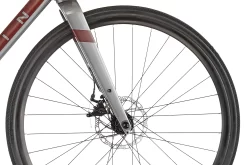 Marin Gestalt 1 Satin Red/gloss Charcoal -Professional Bicycle Store marin gestalt 1 satin red gloss charcoal 3