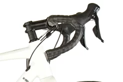 Marin Gestalt 1 White -Professional Bicycle Store marin gestalt 1 white 4