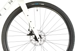 Marin Gestalt 1 White -Professional Bicycle Store marin gestalt 1 white 5