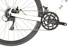 Marin Gestalt 1 White -Professional Bicycle Store marin gestalt 1 white 6