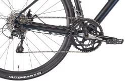 Marin Gestalt 2 Gloss Black/chameleon -Professional Bicycle Store marin gestalt 2 gloss black chameleon 4