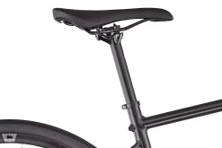 Marin Gestalt 2 Gloss Black/chameleon -Professional Bicycle Store marin gestalt 2 gloss black chameleon 6