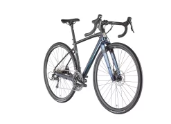 Marin Gestalt 2 Gloss Black/chameleon