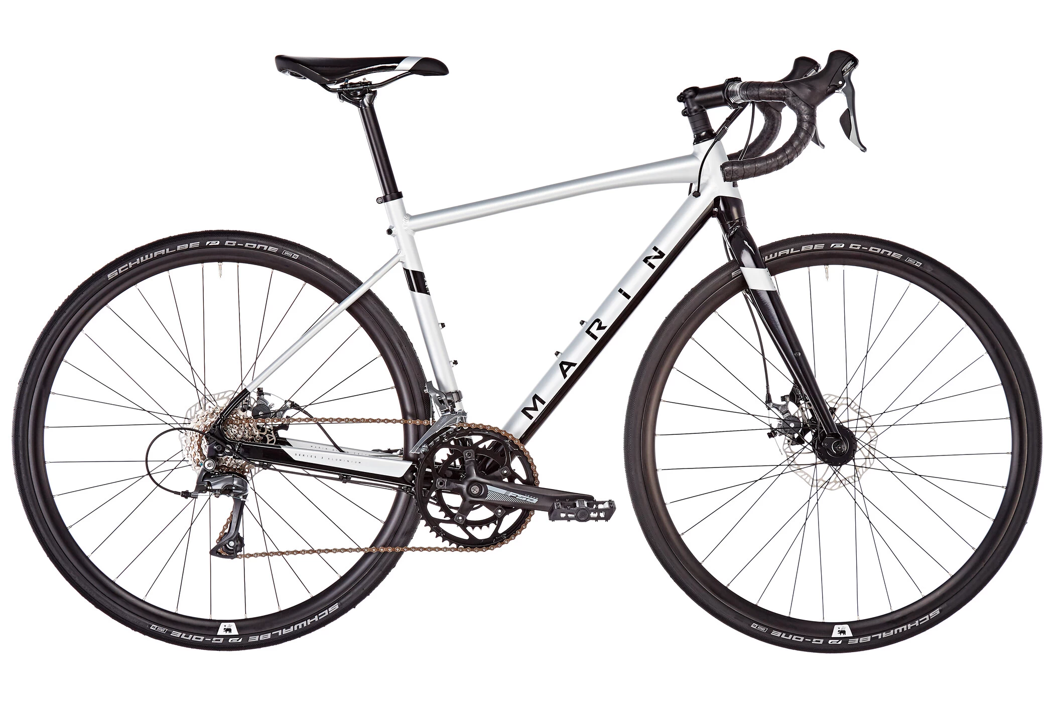 Marin Gestalt Gloss Black/blue 2 Marin Gestalt Gloss Black/blue - Image 2