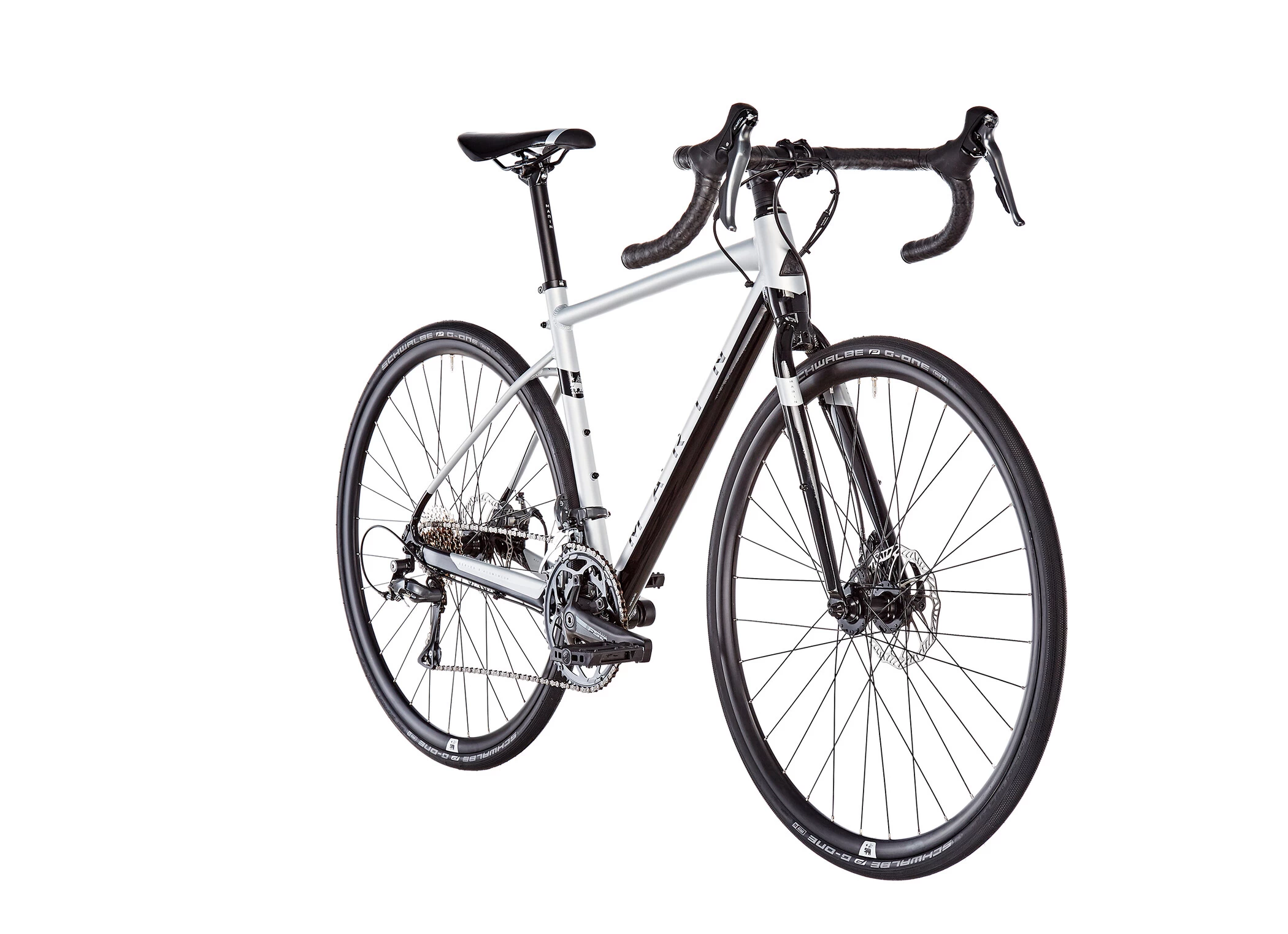 Marin Gestalt Gloss Black/blue 1 Marin Gestalt Gloss Black/blue