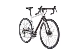 Marin Gestalt Silver