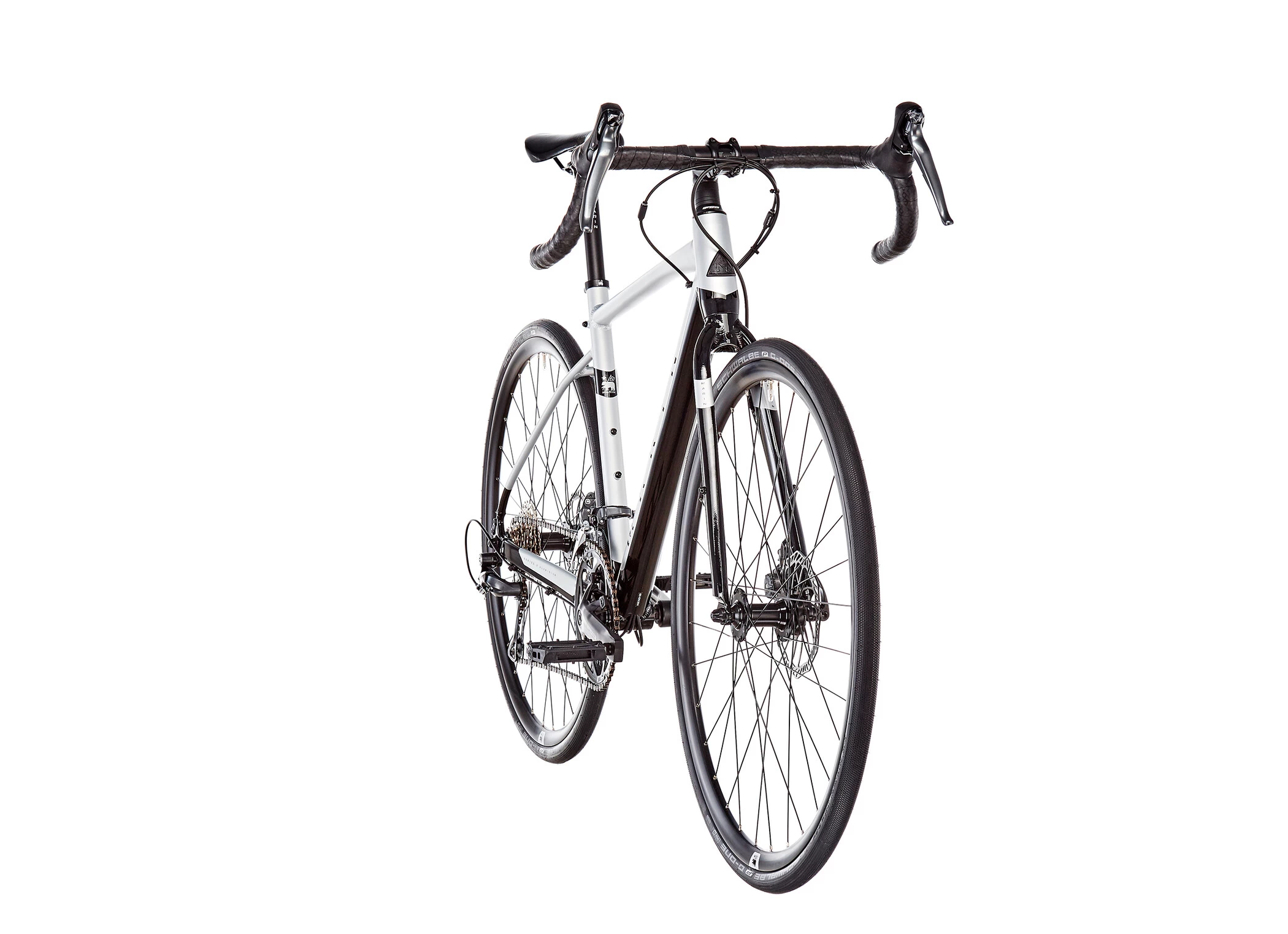 Marin Gestalt Gloss Black/blue 3 Marin Gestalt Gloss Black/blue - Image 3