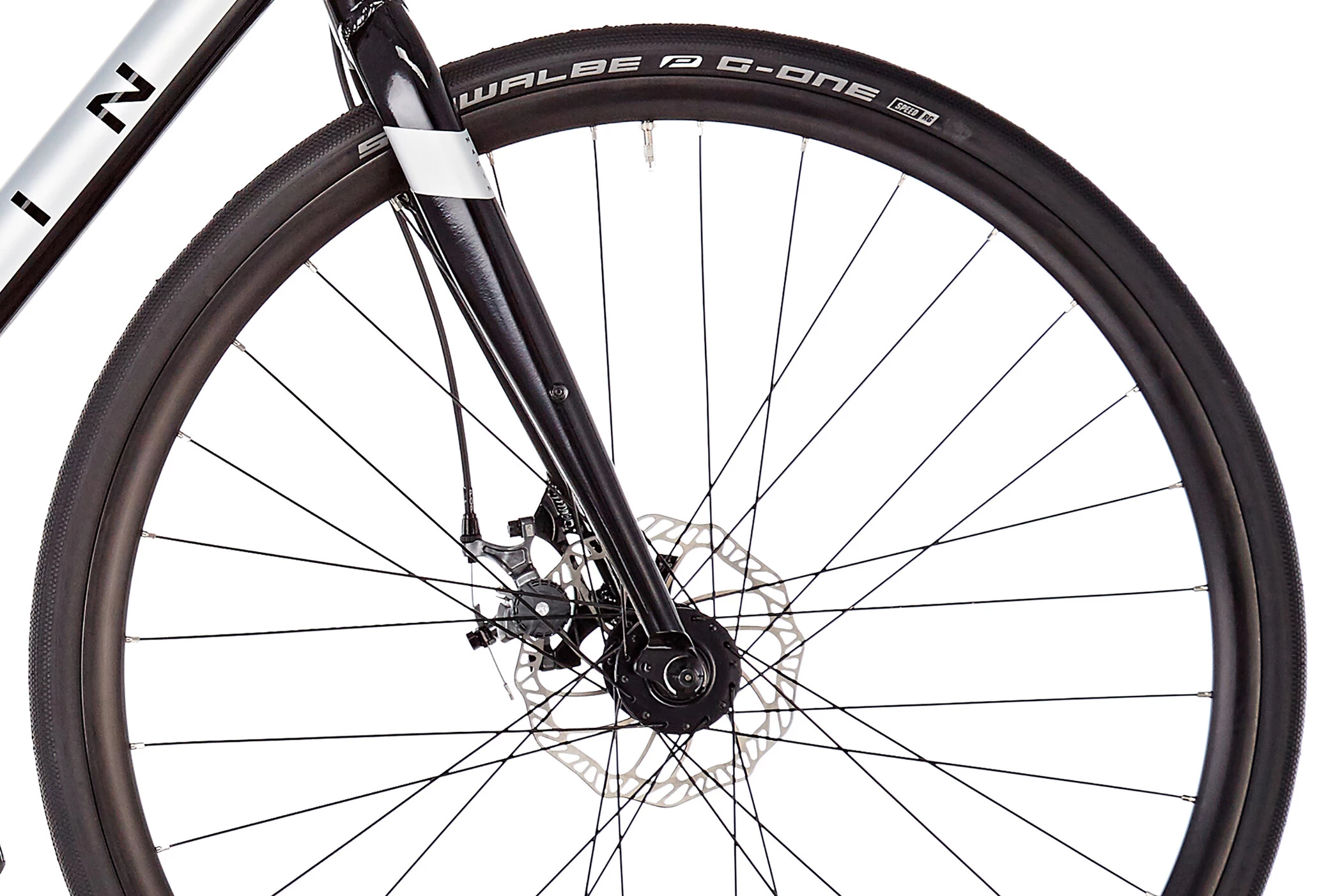 Marin Gestalt Gloss Black/blue 5 Marin Gestalt Gloss Black/blue - Image 5