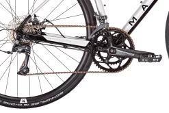 Marin Gestalt Gloss Black/blue 13 Marin Gestalt Gloss Black/blue -Professional Bicycle Store marin gestalt silver 6 1