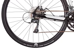 Marin Gestalt Silver -Professional Bicycle Store marin gestalt silver 7