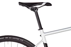 Marin Gestalt Silver -Professional Bicycle Store marin gestalt silver 8