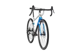 Marin Gestalt X10 Gloss Chrome/blue/black 10 Marin Gestalt X10 Gloss Chrome/blue/black -Professional Bicycle Store marin gestalt x10 gloss chrome blue black 3