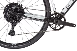 Marin Gestalt X10 Gloss Chrome/blue/black 13 Marin Gestalt X10 Gloss Chrome/blue/black -Professional Bicycle Store marin gestalt x10 gloss chrome blue black 6