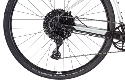 Marin Gestalt X10 Gloss Chrome/blue/black 14 Marin Gestalt X10 Gloss Chrome/blue/black -Professional Bicycle Store marin gestalt x10 gloss chrome blue black 7