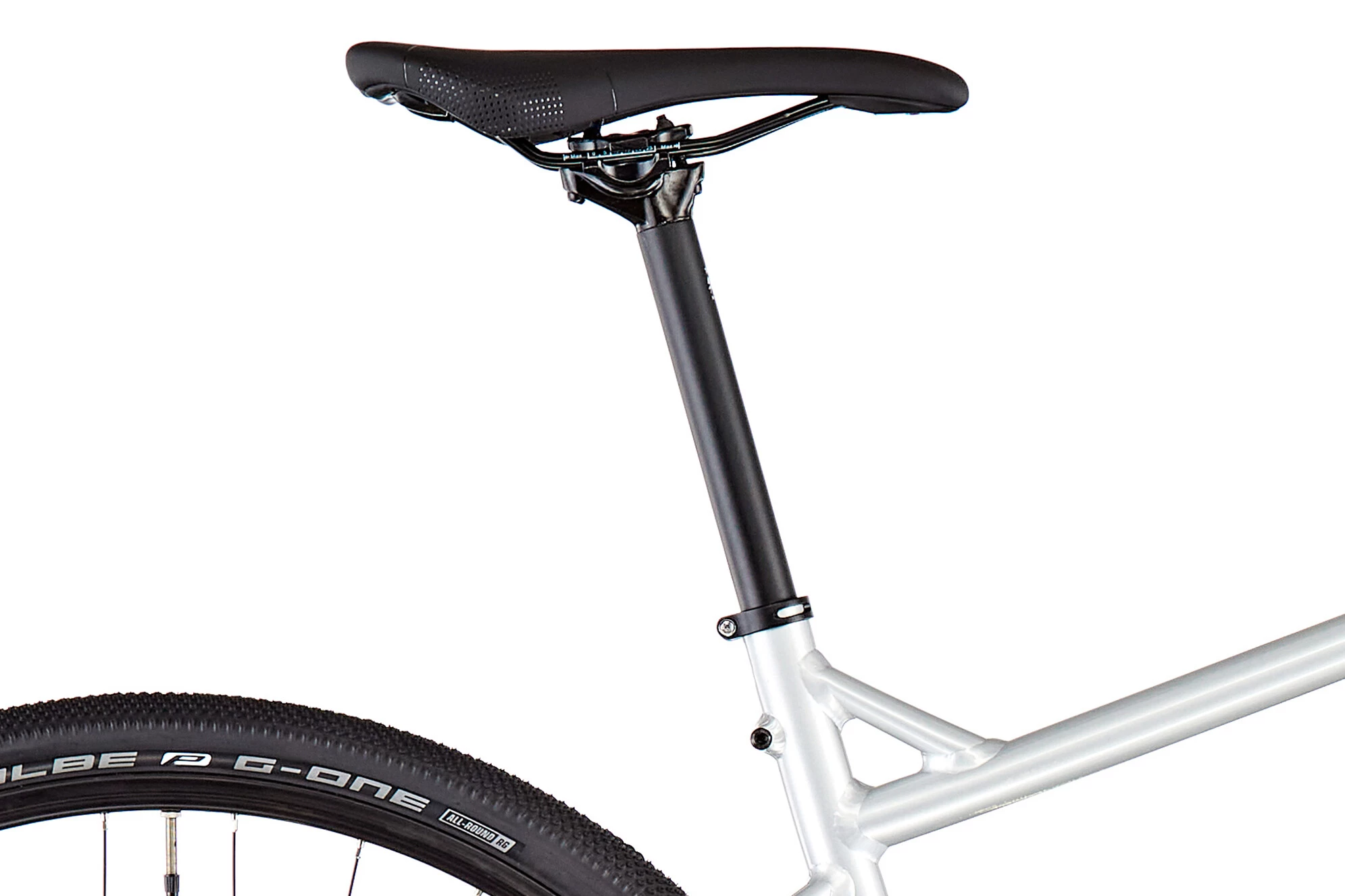 Marin Gestalt X10 Gloss Chrome/blue/black 8 Marin Gestalt X10 Gloss Chrome/blue/black - Image 8