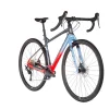Marin Gestalt X11 Gloss Grey/blue/roarange