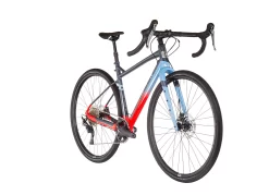 Marin Gestalt X11 Gloss Grey/blue/roarange