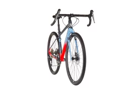 Marin Gestalt X11 Gloss Grey/blue/roarange -Professional Bicycle Store marin gestalt x11 gloss grey blue roarange 3