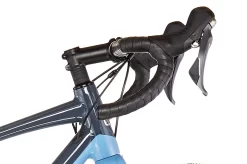 Marin Gestalt X11 Gloss Grey/blue/roarange -Professional Bicycle Store marin gestalt x11 gloss grey blue roarange 4