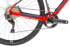 Marin Gestalt X11 Gloss Grey/blue/roarange -Professional Bicycle Store marin gestalt x11 gloss grey blue roarange 6