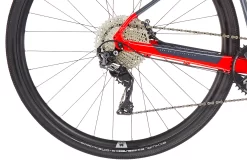 Marin Gestalt X11 Gloss Grey/blue/roarange -Professional Bicycle Store marin gestalt x11 gloss grey blue roarange 7