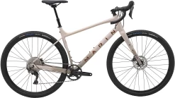 Marin Gestalt XR Gloss Grey