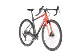 Marin Headlands 2 Black/orange