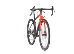 Marin Headlands 2 Black/orange -Professional Bicycle Store marin headlands 2 black orange 3