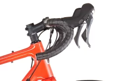 Marin Headlands 2 Black/orange -Professional Bicycle Store marin headlands 2 black orange 4