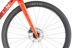 Marin Headlands 2 Black/orange -Professional Bicycle Store marin headlands 2 black orange 5