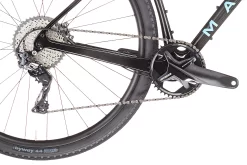 Marin Headlands 2 Black/orange -Professional Bicycle Store marin headlands 2 black orange 6