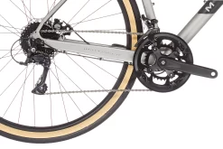 Marin Lombard 1 Satin Reflective Charcoal -Professional Bicycle Store marin lombard 1 satin reflective charcoal 6