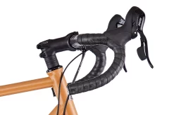 Marin Nicasio+ 27.5" Green -Professional Bicycle Store marin nicasio 275 satin tan black 4