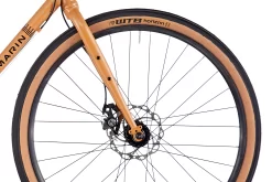 Marin Nicasio+ 27.5" Green -Professional Bicycle Store marin nicasio 275 satin tan black 5