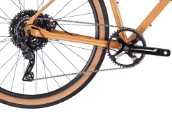 Marin Nicasio+ 27.5" Green -Professional Bicycle Store marin nicasio 275 satin tan black 6