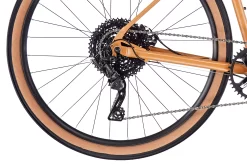 Marin Nicasio+ 27.5" Green -Professional Bicycle Store marin nicasio 275 satin tan black 7