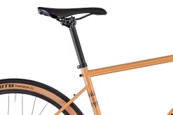 Marin Nicasio+ 27.5" Green -Professional Bicycle Store marin nicasio 275 satin tan black 8